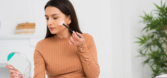 5 Common Makeup Mistakes That Are Ruining Your Look (And How to Fix Them)