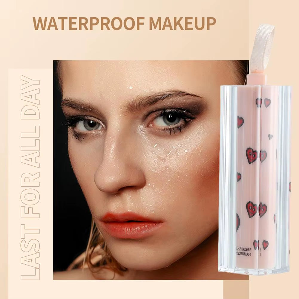 Waterproof Pore Primer