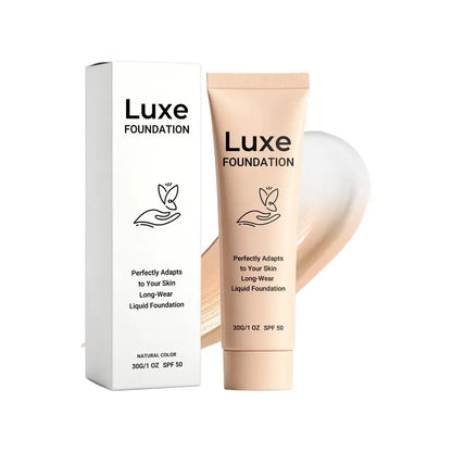 2-in-1 Color-Changing Foundation Stick