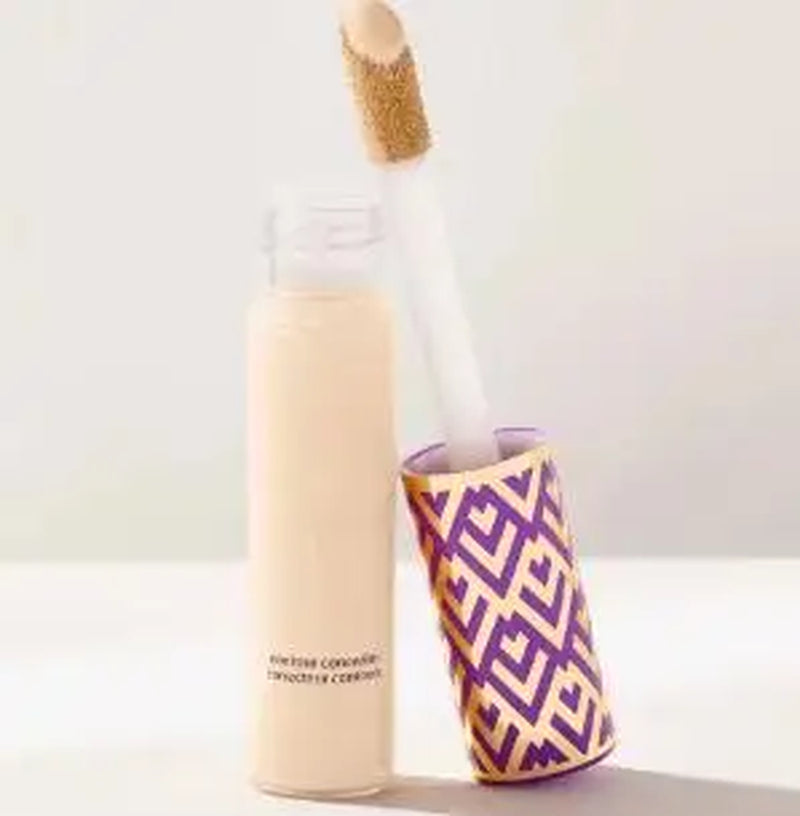 Oil-Control Liquid Concealer Corrector