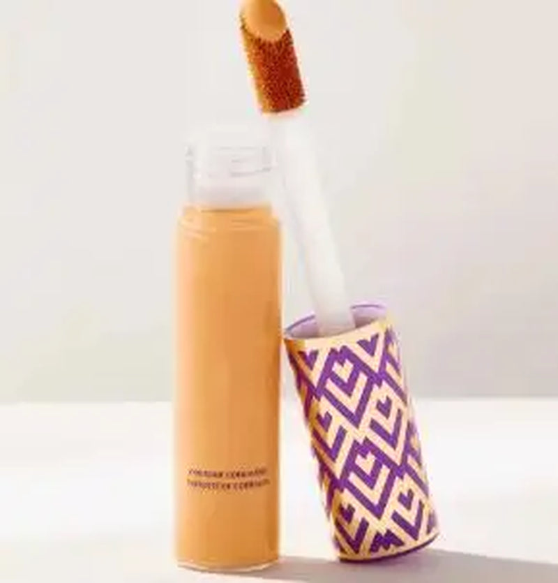 Oil-Control Liquid Concealer Corrector