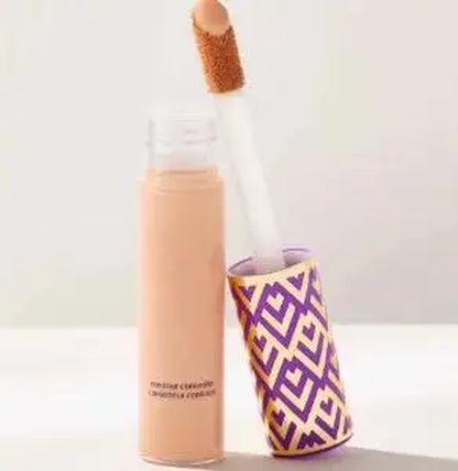 Oil-Control Liquid Concealer Corrector