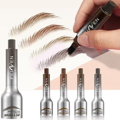 3D Dye Eyebrow Pencil