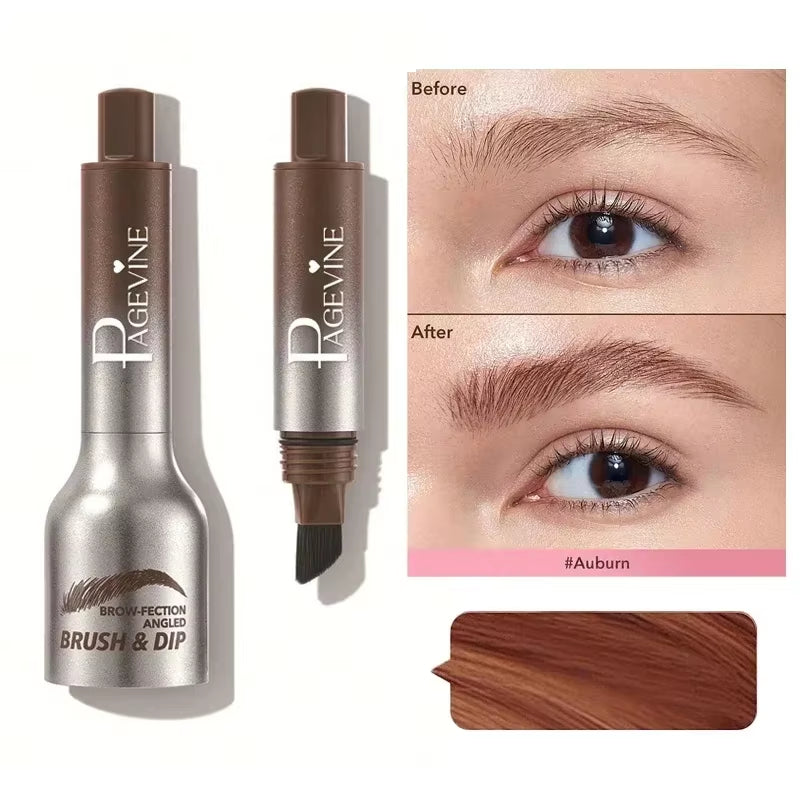 3D Dye Eyebrow Pencil