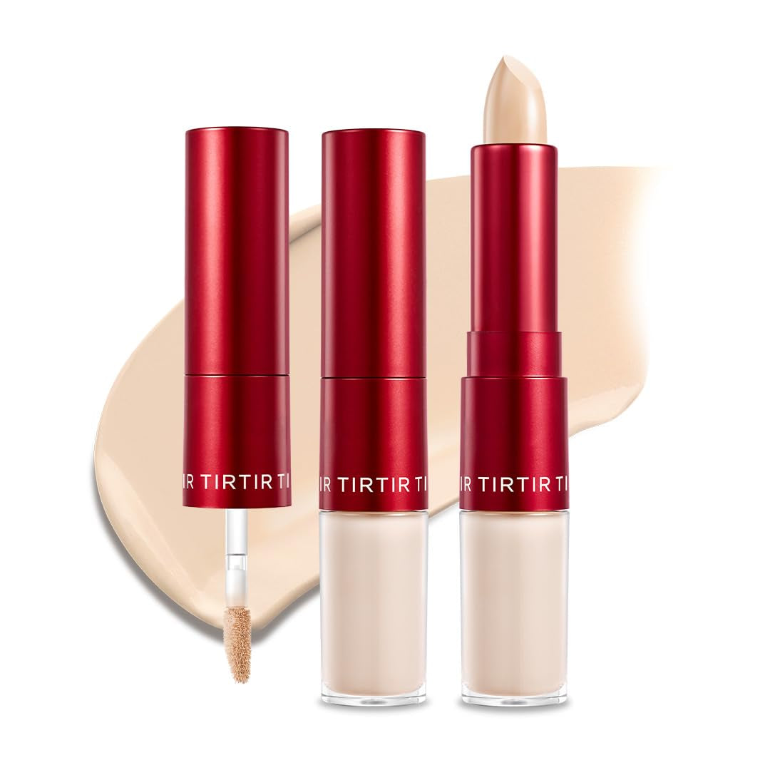 2-in-1 Hydrating Concealer Stick